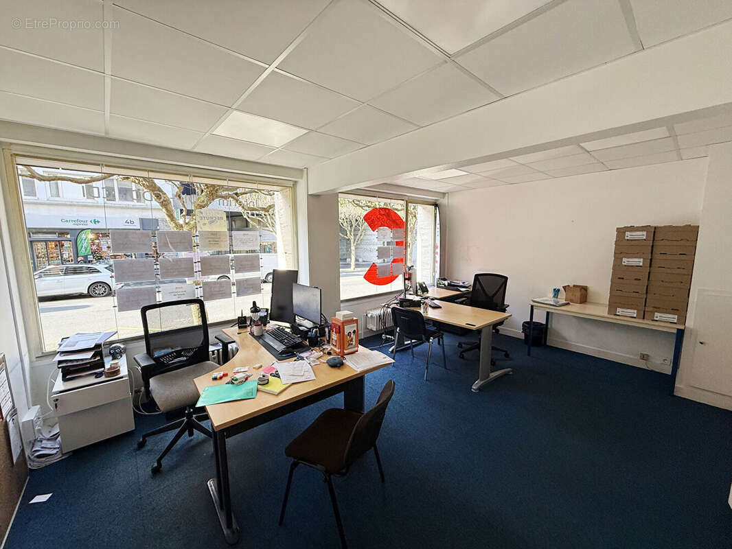 Commerce à SAINT-BRIEUC