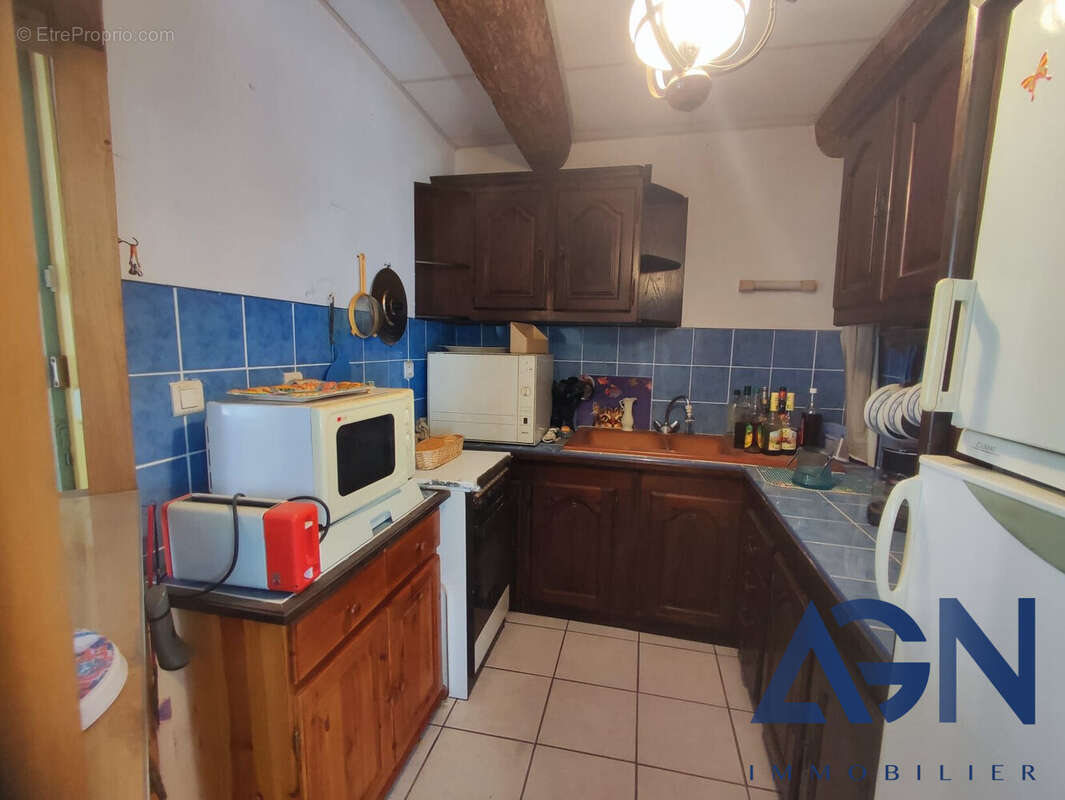 Maison 69 m² à Agde  - photo 2