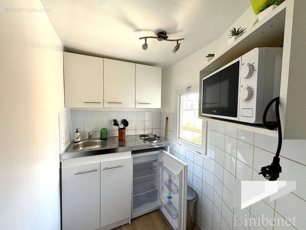 Appartement à ORLEANS