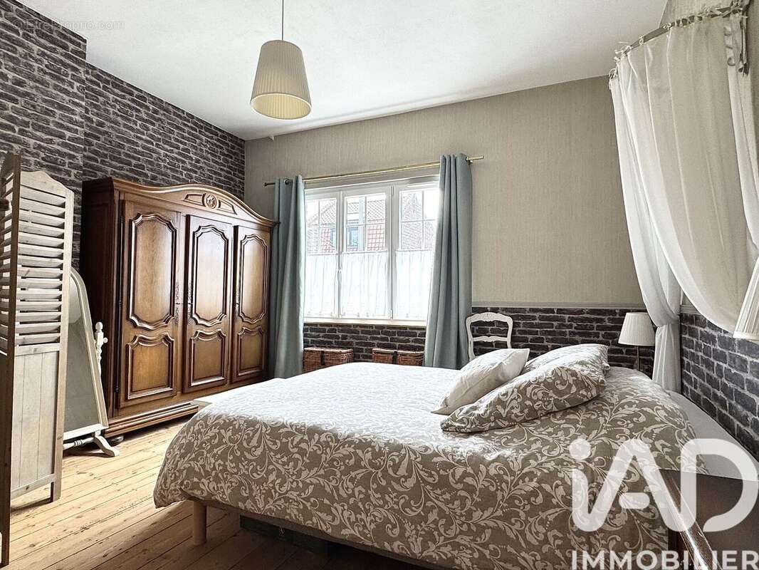 Photo 9 - Maison à TOURCOING