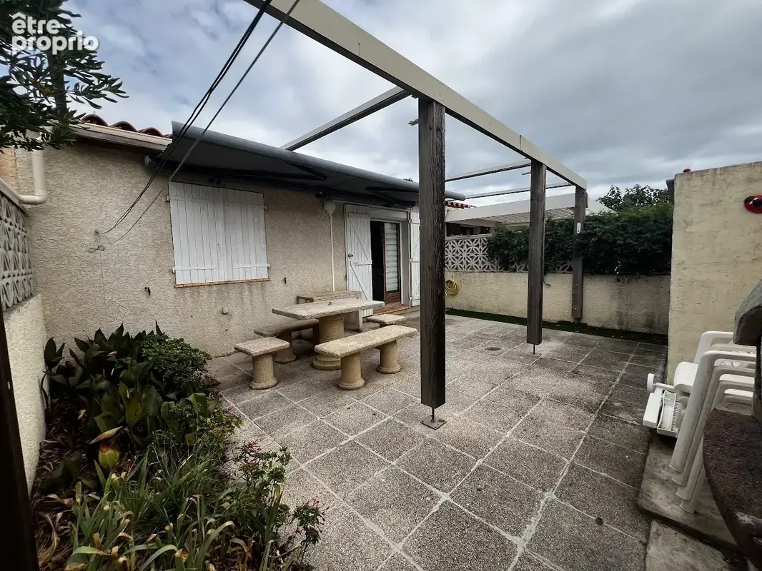 Exclusivite !  villa sans copropriete - photo 5