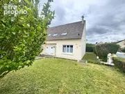 Maison à BILLY-SUR-AISNE