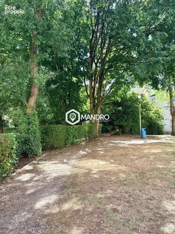 Appartement 4 pièces 80 m² à vendre à Lagny-Sur-Marne (77400) - photo 1