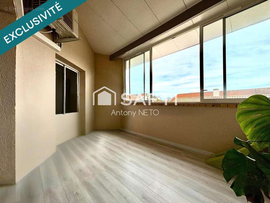 Photo 6 - Appartement à GUJAN-MESTRAS