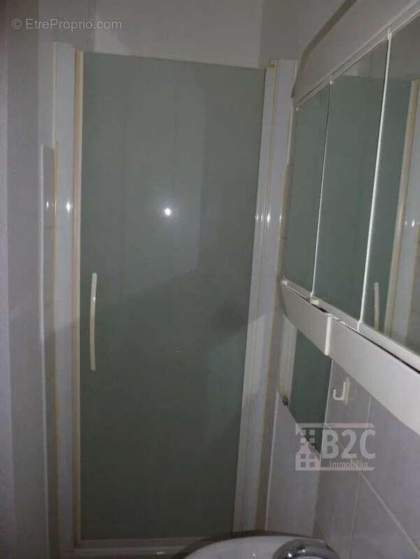 Appartement à EYBENS