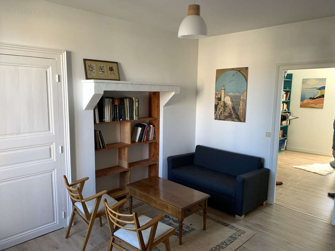 Maison à CUSSET