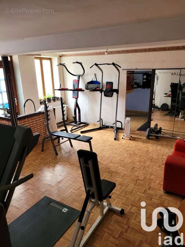 Photo 3 - Maison à NIBELLE