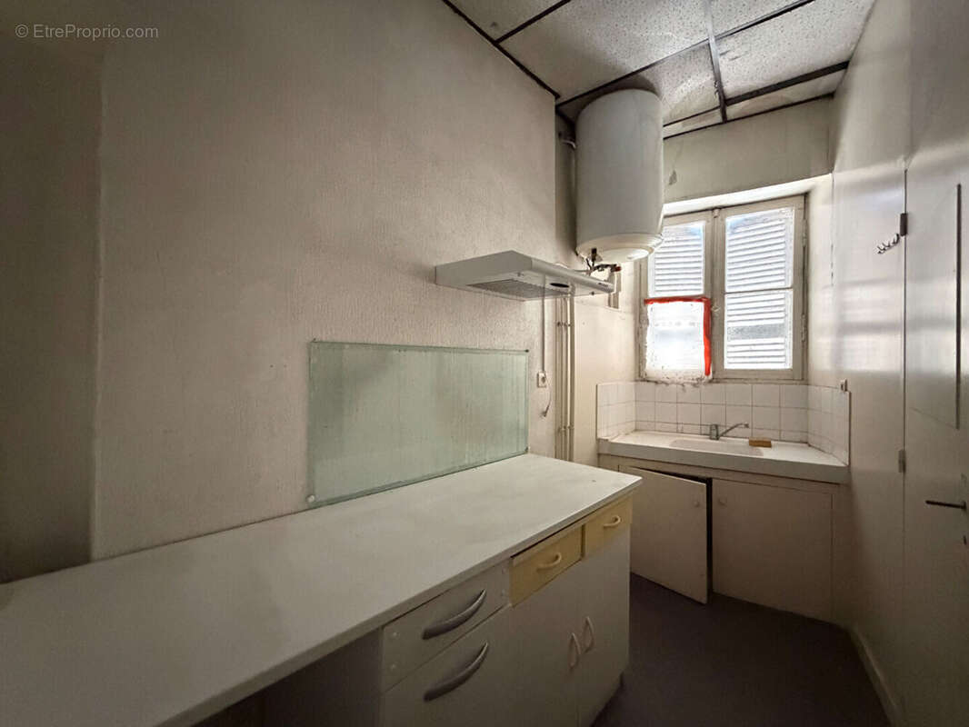 Appartement 152m² à périgueux - photo 11