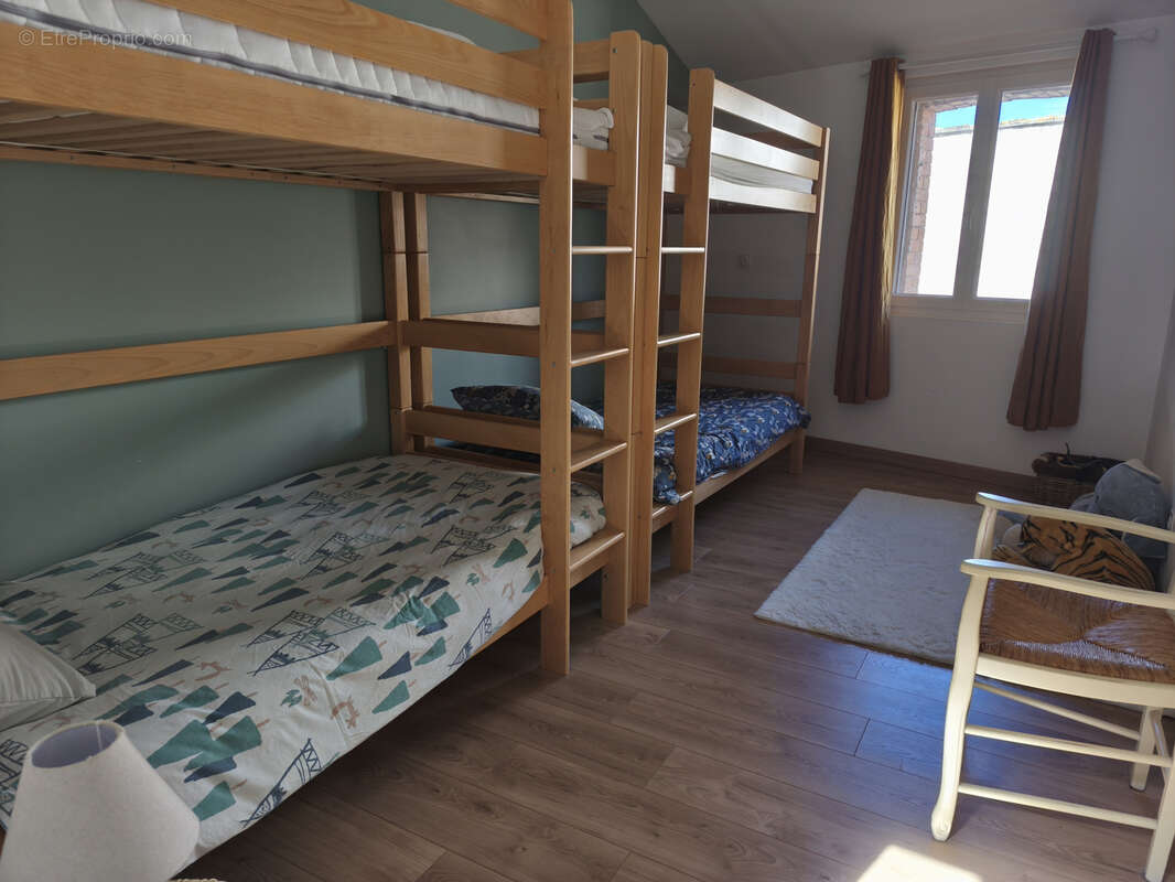 Maison à SAINT-JEAN-DE-FOS