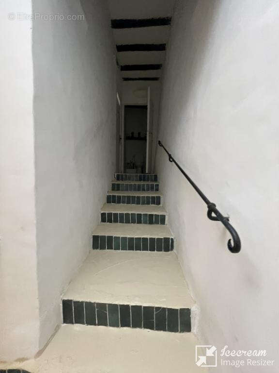 Restaurant brasserie 80m2 saint paul de vence - photo 26