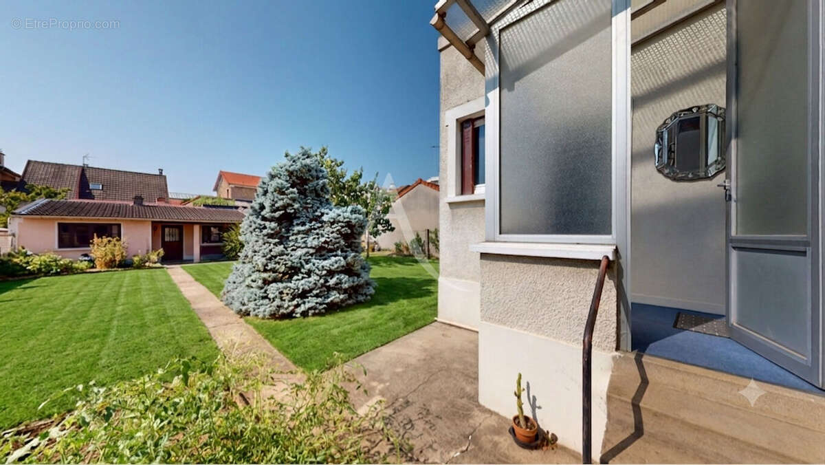 Maison Maisons Alfort 3/4 pièces de 68M² avec jardin + sous-sol total - photo 4