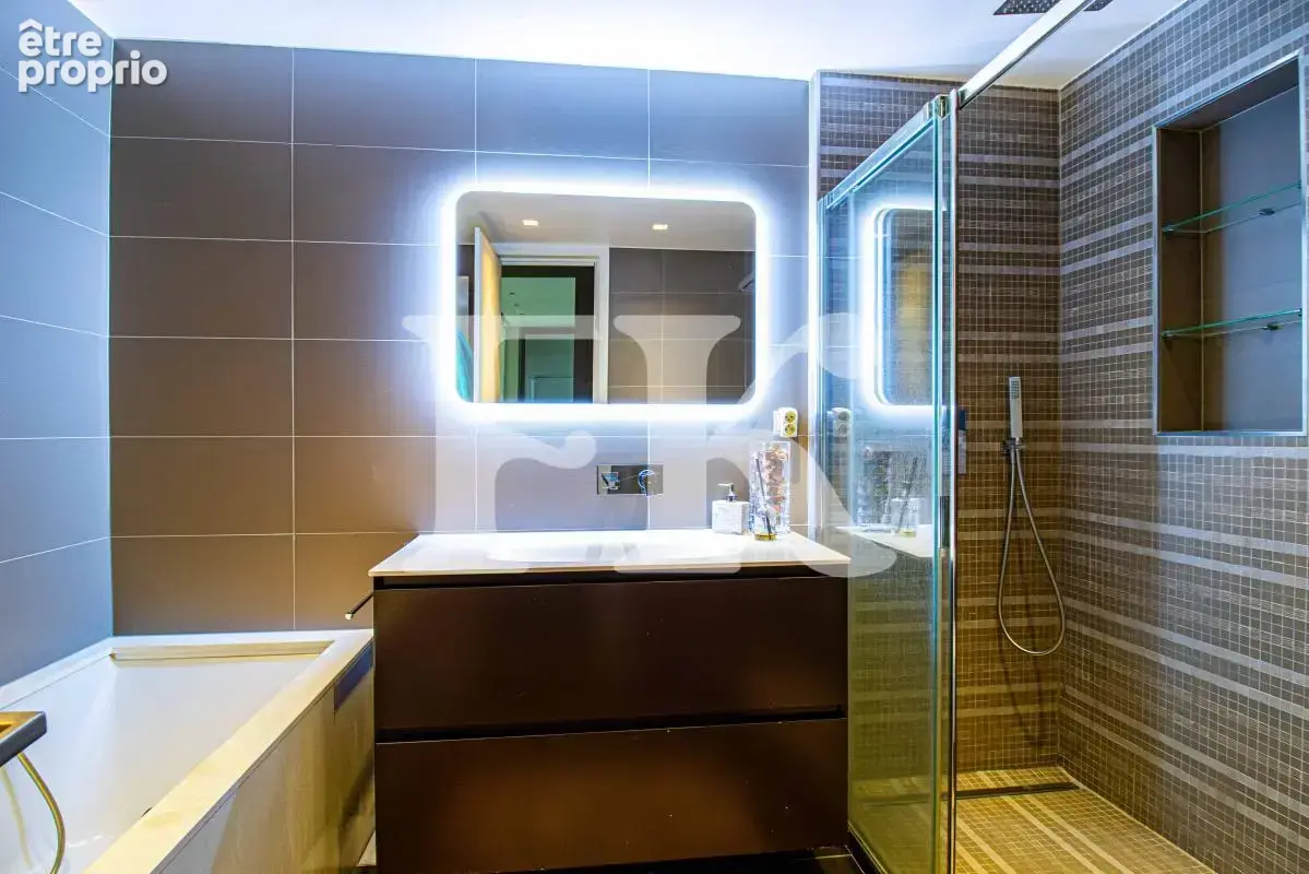 Appartement Familial avec Extérieur - photo 7