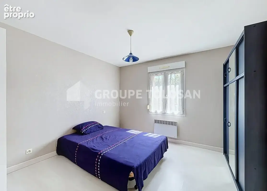 Maison 4 pièces 80 m² à vendre à Montrabe (31850) - photo 8