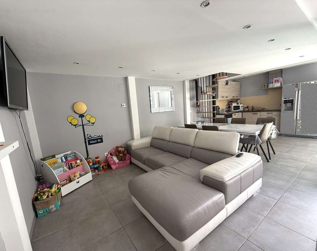 Appartement 93 m² à Toul  - photo 4