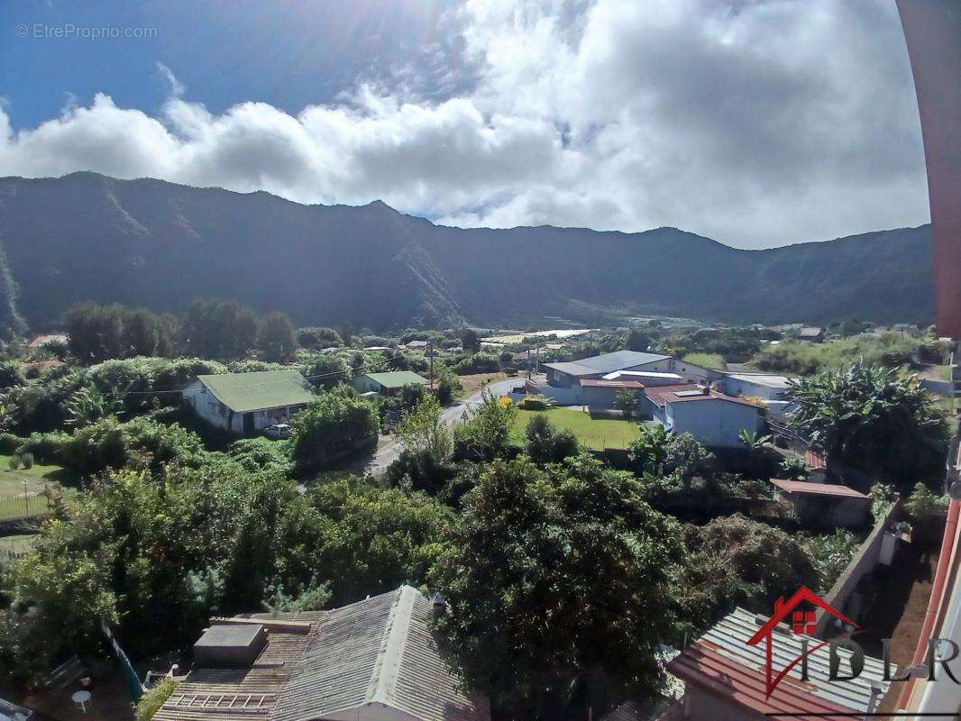 Ensemble immobilier de 269 m2 sur 800 m2 de terrain à Dos d' - photo 8
