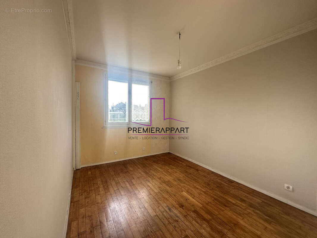 Appartement 51 m² à Houilles  - photo 5