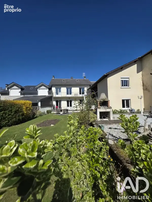 Photo 1 - Maison à POUZAC