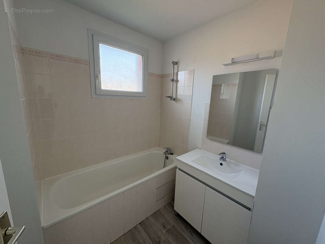 Appartement à BLAGNAC