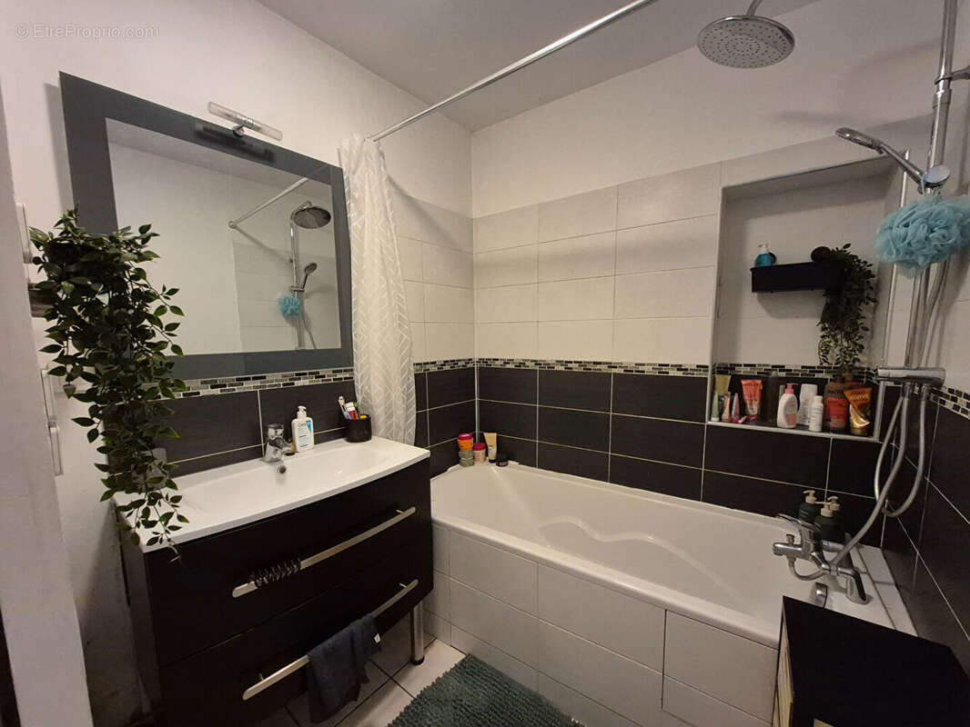 Maison à BEAUDIGNIES