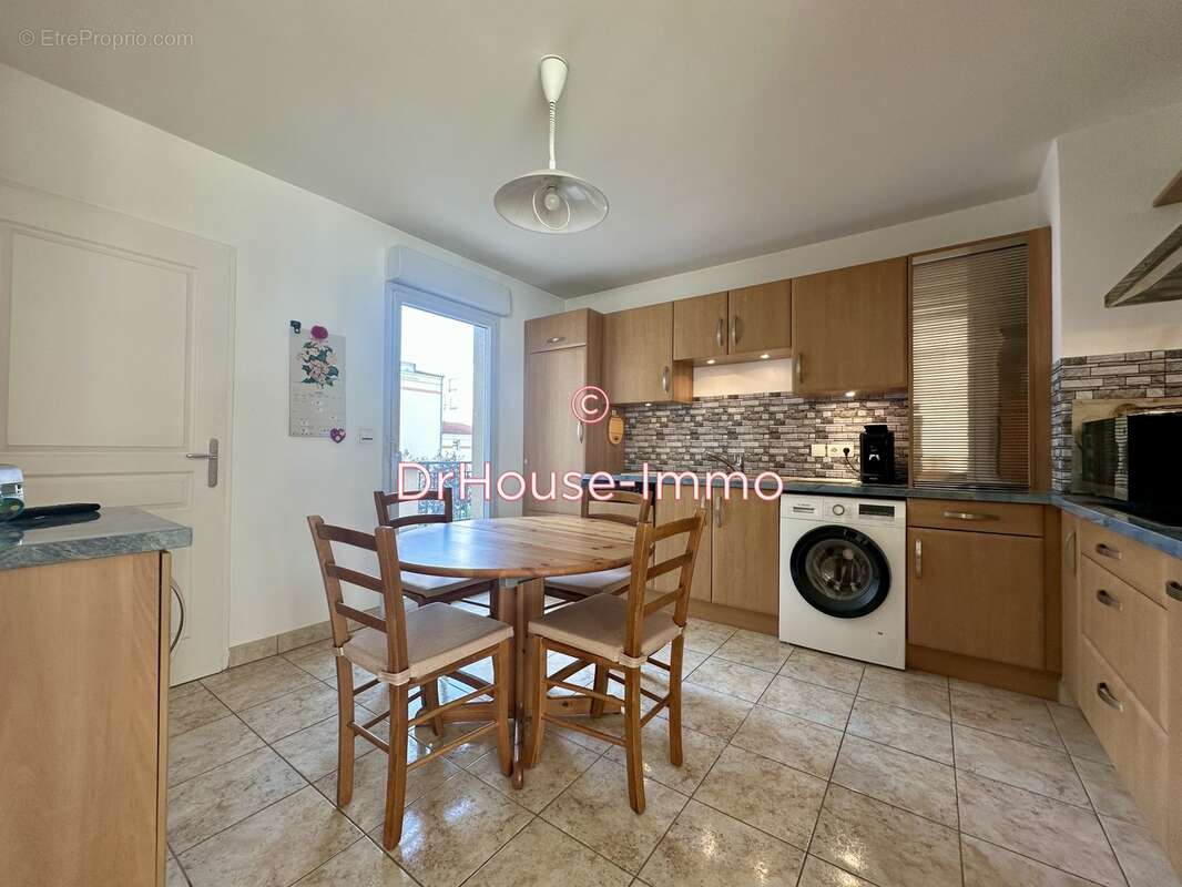 Appartement à VALENCE