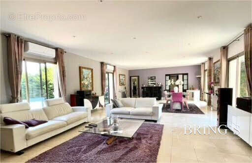 Maison à SAINT-AVERTIN