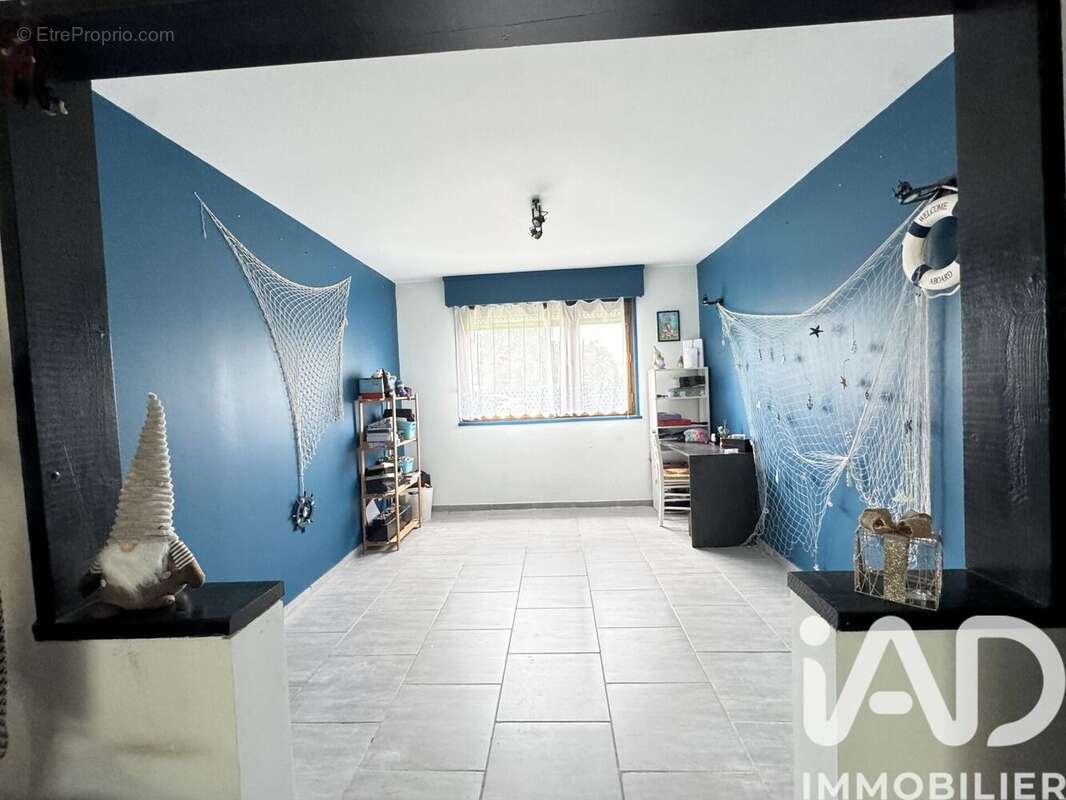 Photo 8 - Maison à NOYELLES-SUR-SELLE