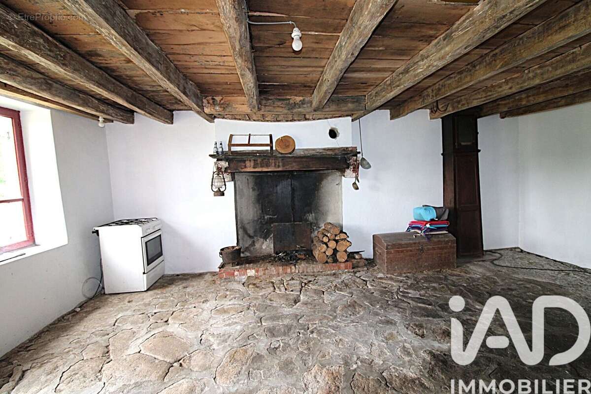 Photo 3 - Maison à SAINT-DIZIER-LEYRENNE