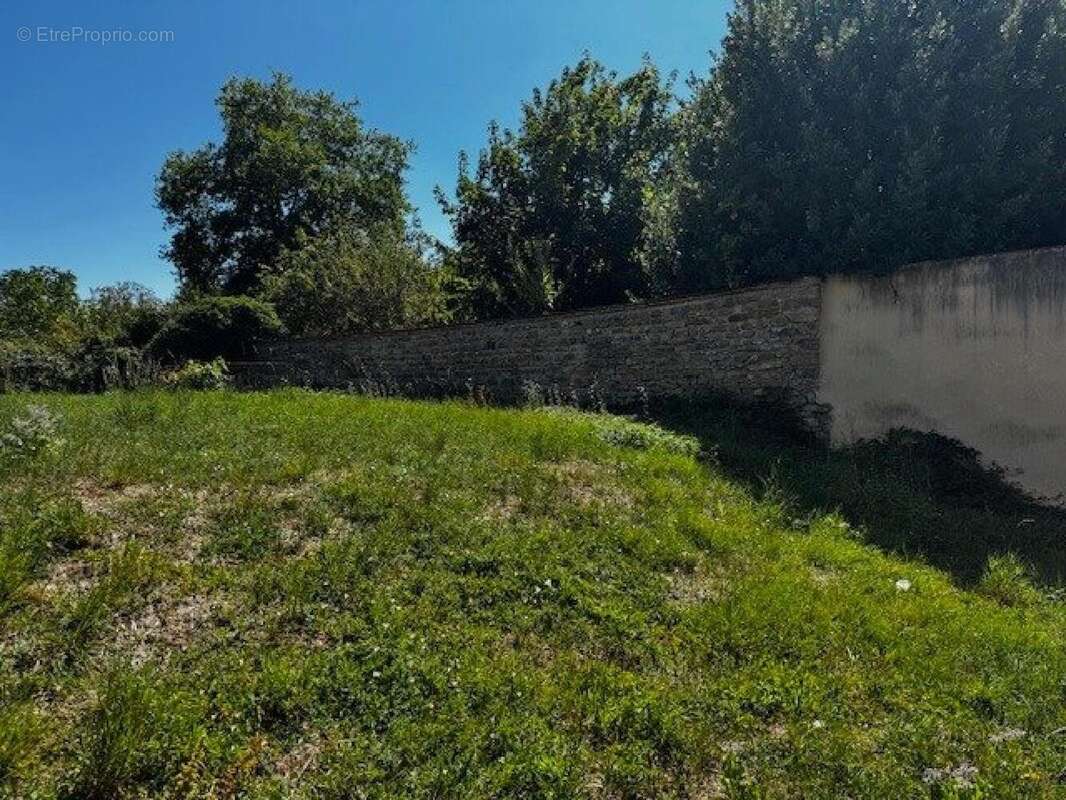 Photo 2 - Maison à SAINT-LEGER-SUR-DHEUNE