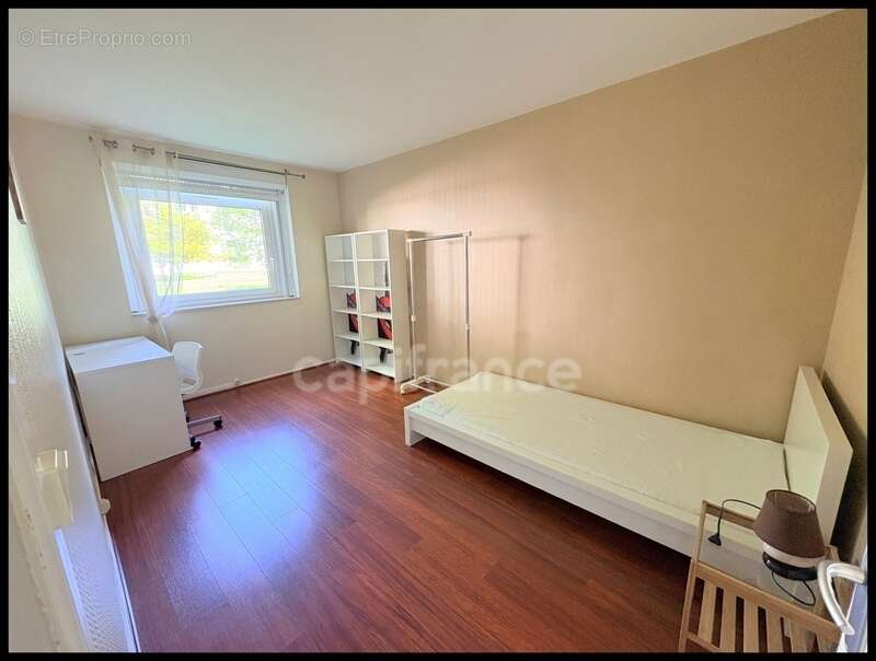 Appartement à MONT-SAINT-AIGNAN