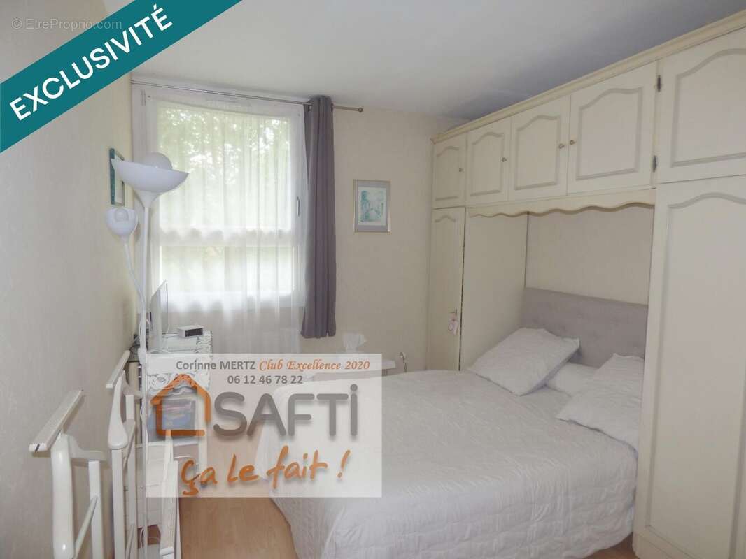 Photo 6 - Appartement à PLAISIR