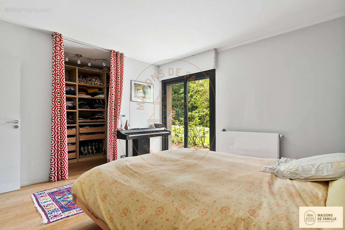 Maison à VAUCRESSON