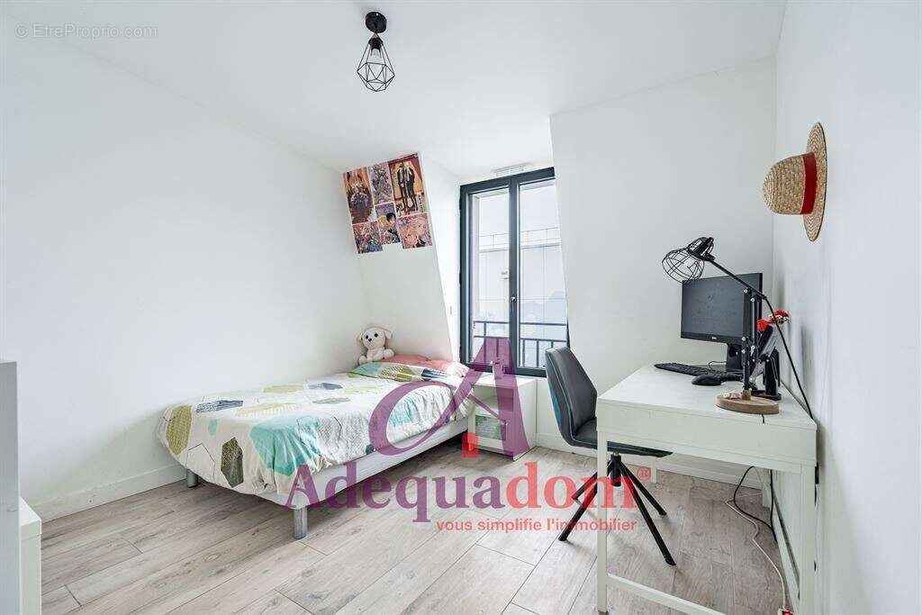 Maison à BOIS-COLOMBES