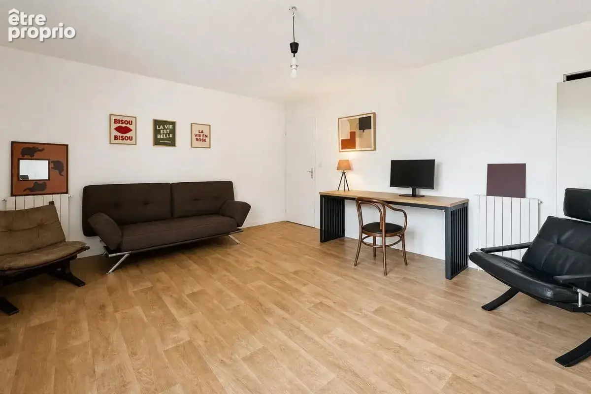 Maison 6 pièces 180 m² avec piscine au Faget - photo 5