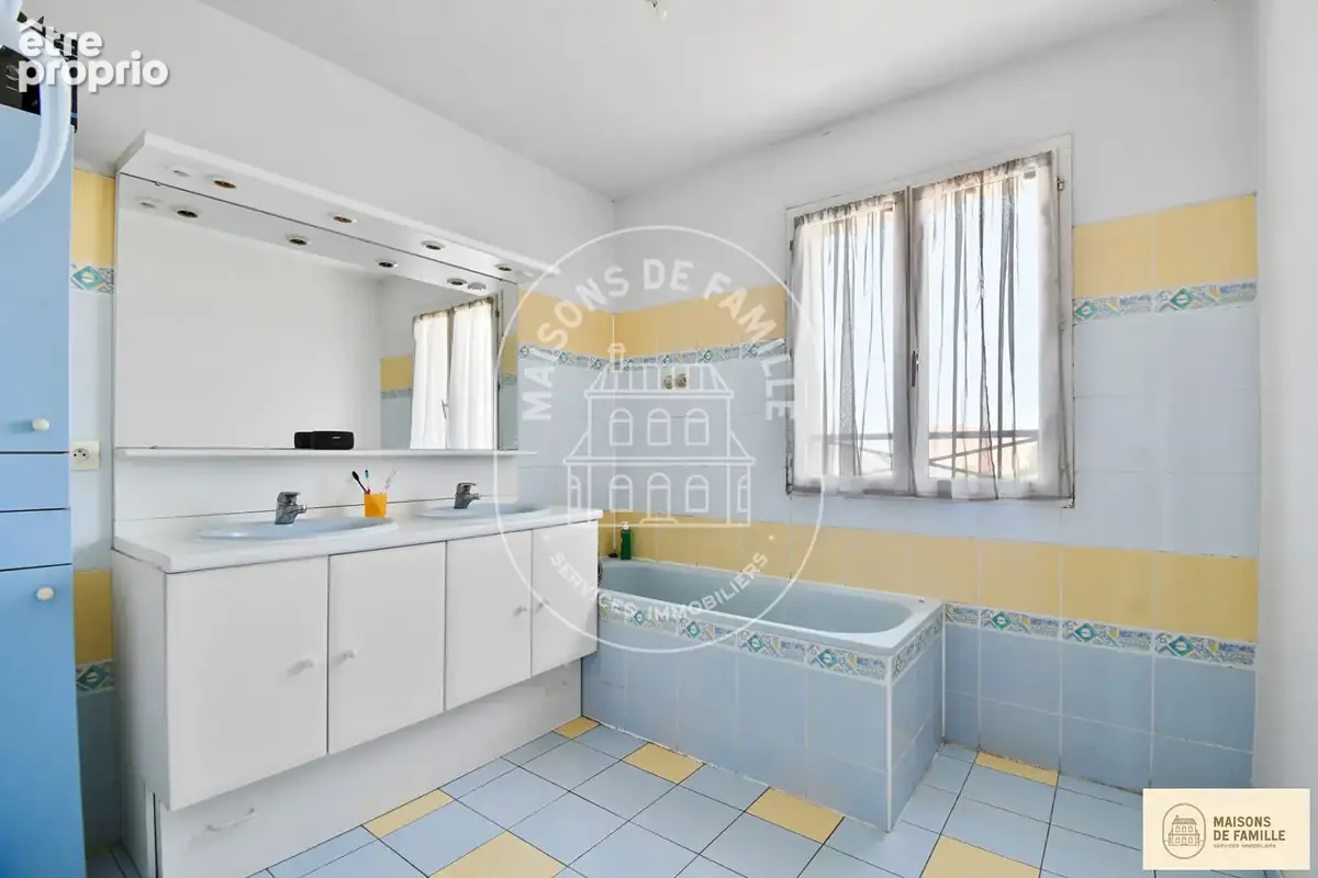 Laborde - Maison à vendre à Montesson - photo 20