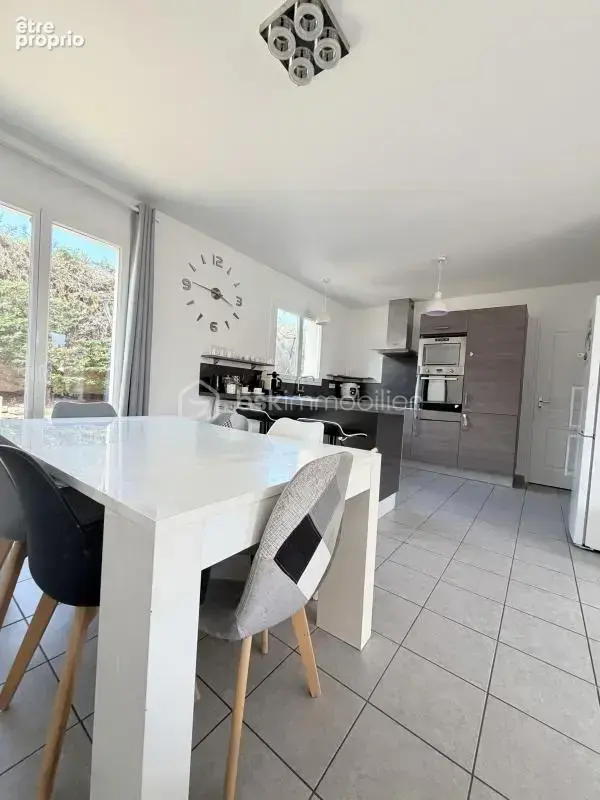 Maison type 5 sur parcelle de 475 M2 - photo 5