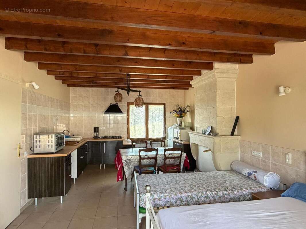 Maison 86 m² à Louhans  - photo 5