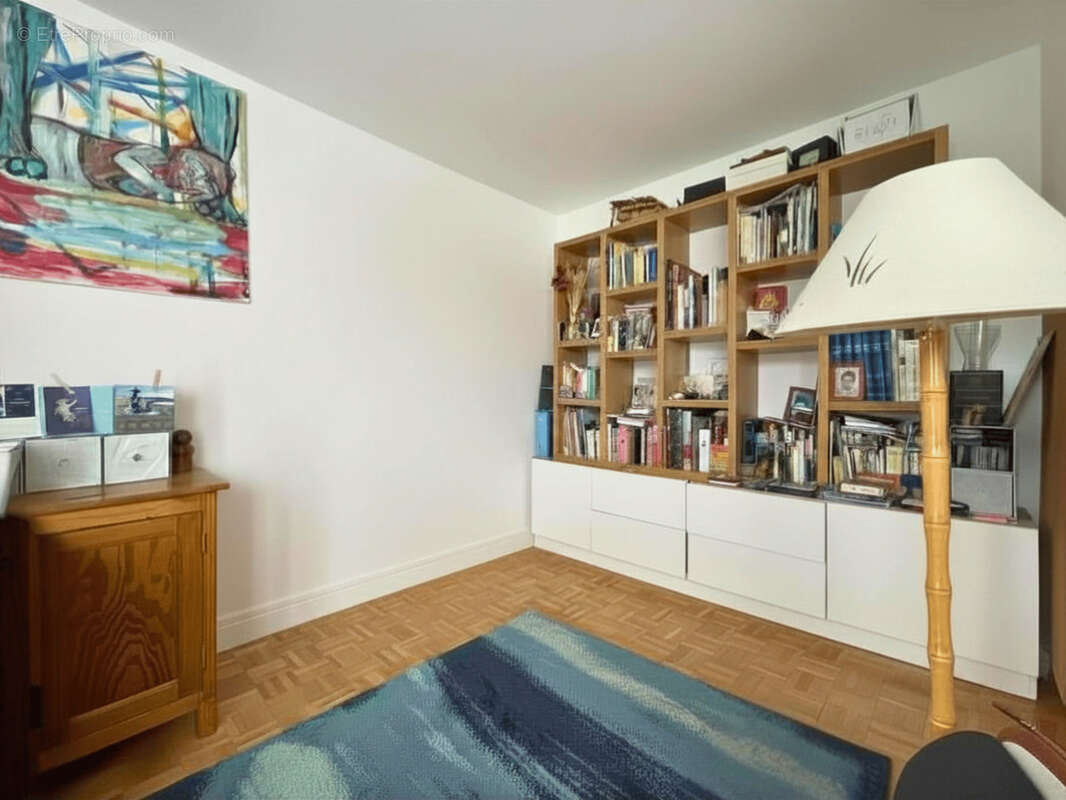 Appartement à NOISY-LE-SEC