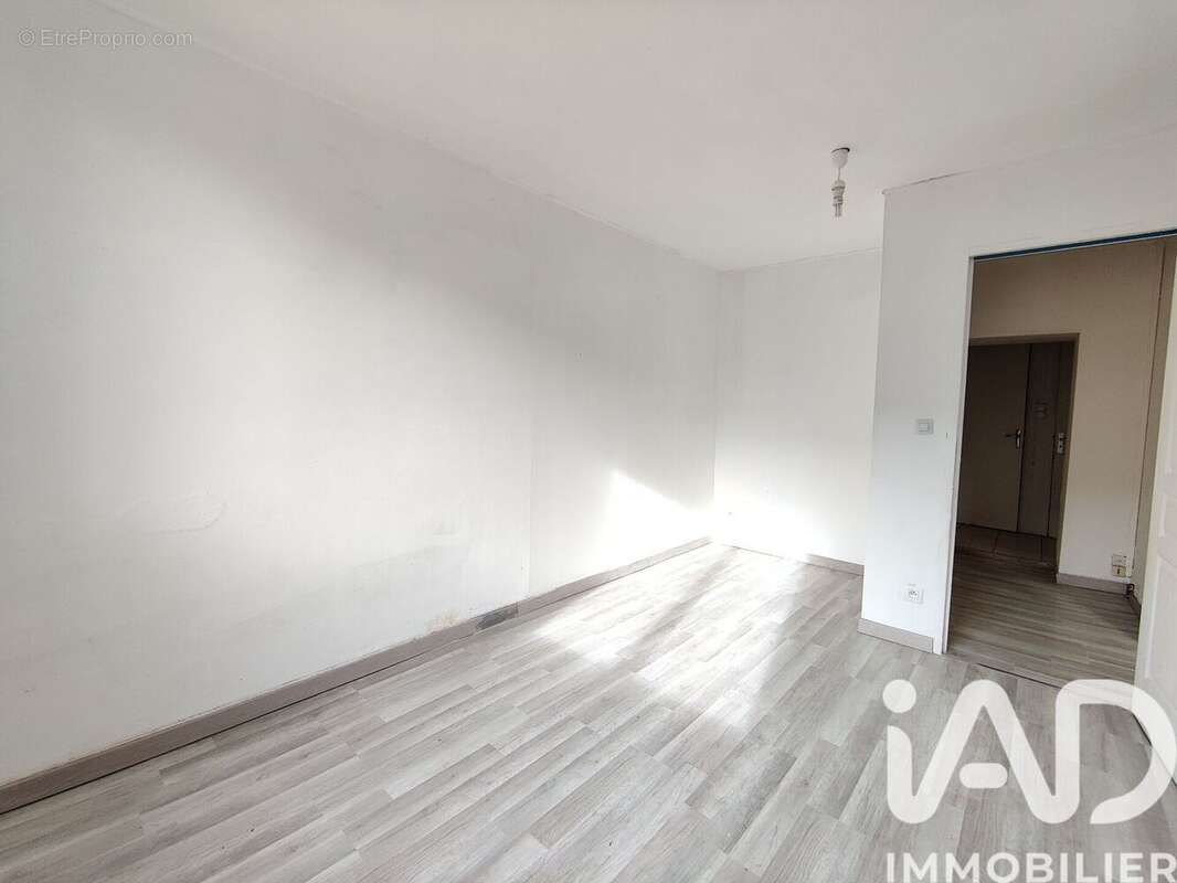 Photo 3 - Maison à CHOUZE-SUR-LOIRE