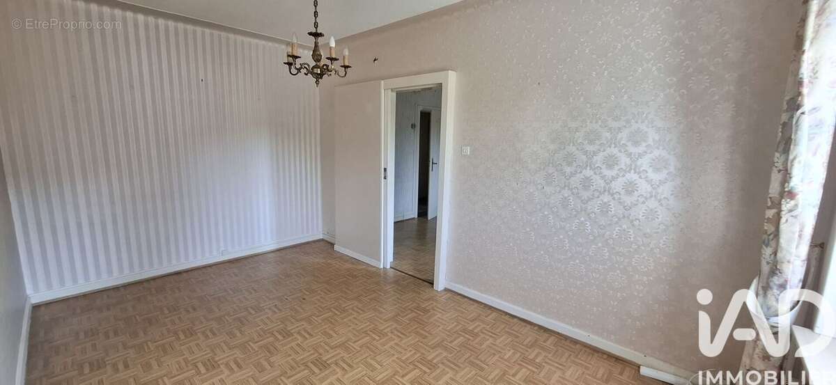Photo 8 - Maison à GROSBLIEDERSTROFF