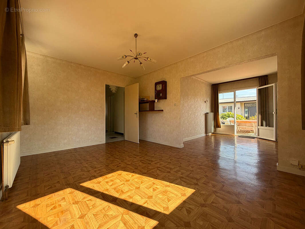 Maison à GUEBWILLER