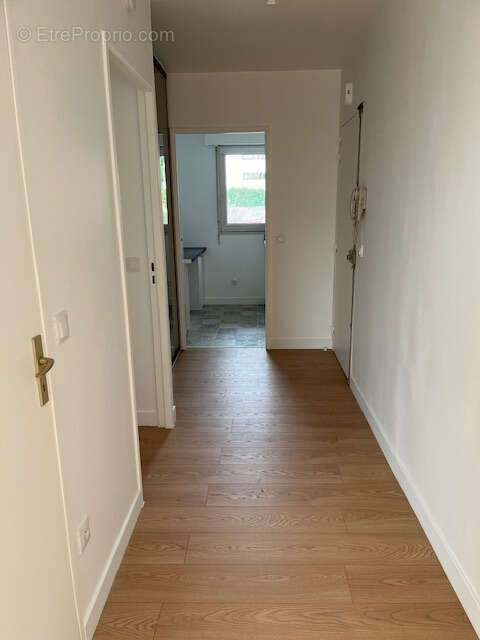 Appartement à NOGENT-SUR-MARNE