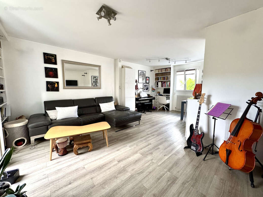 Maison 5 pièces - photo 3