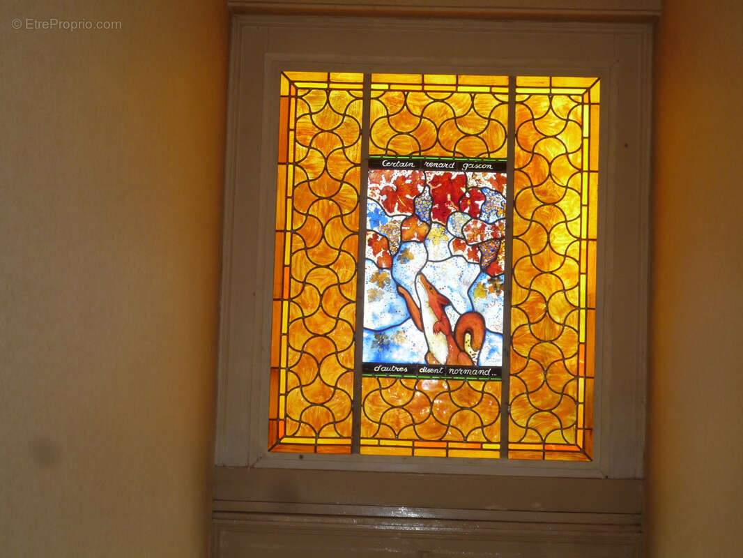 CHATEAU THIERRY  à vendre belle maison bourgeoise de 254 m2 dans un parc clos de 1372 m2 - photo 13