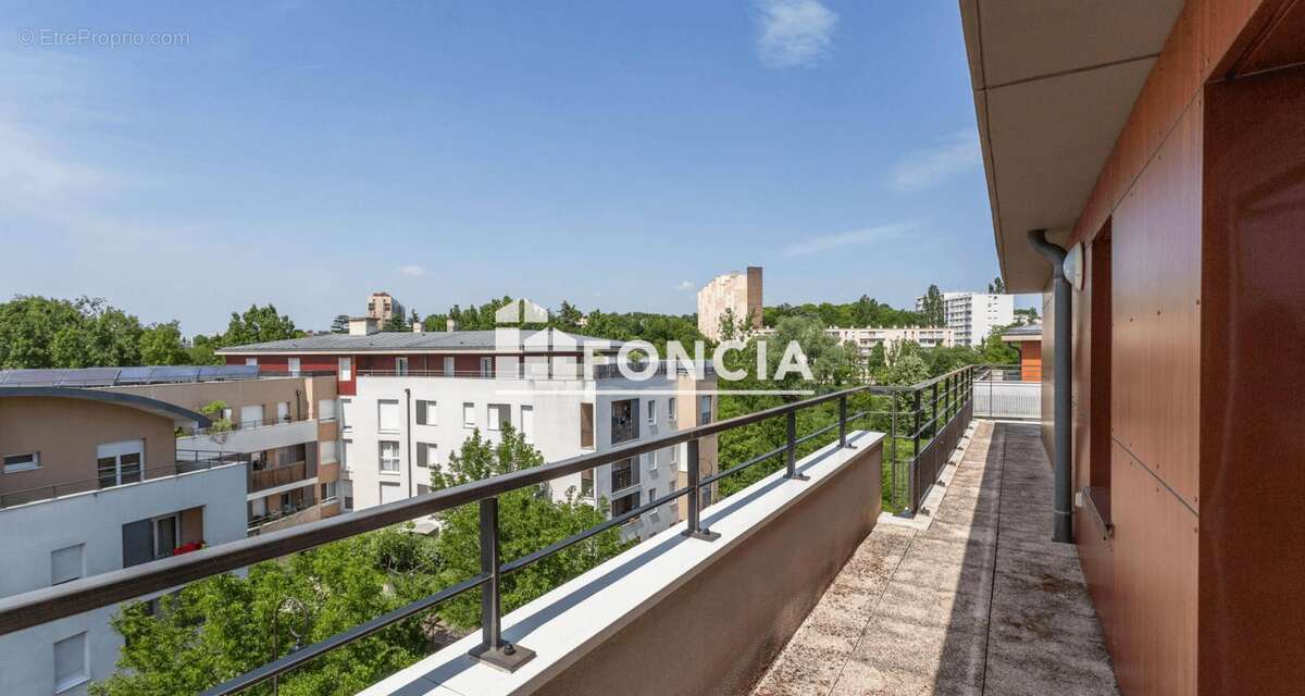 Appartement à ANTONY