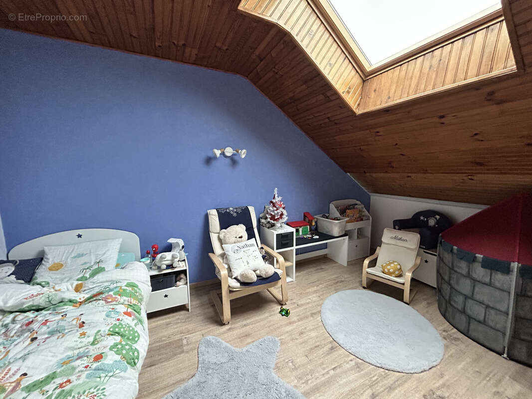 Maison à VITRY-LE-FRANCOIS