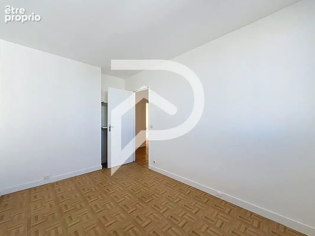 Appartement 2 chambres de 56,14 m², 5? étage avec ascenseur et cave, - photo 6