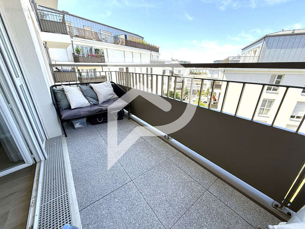 Appartement à ARGENTEUIL