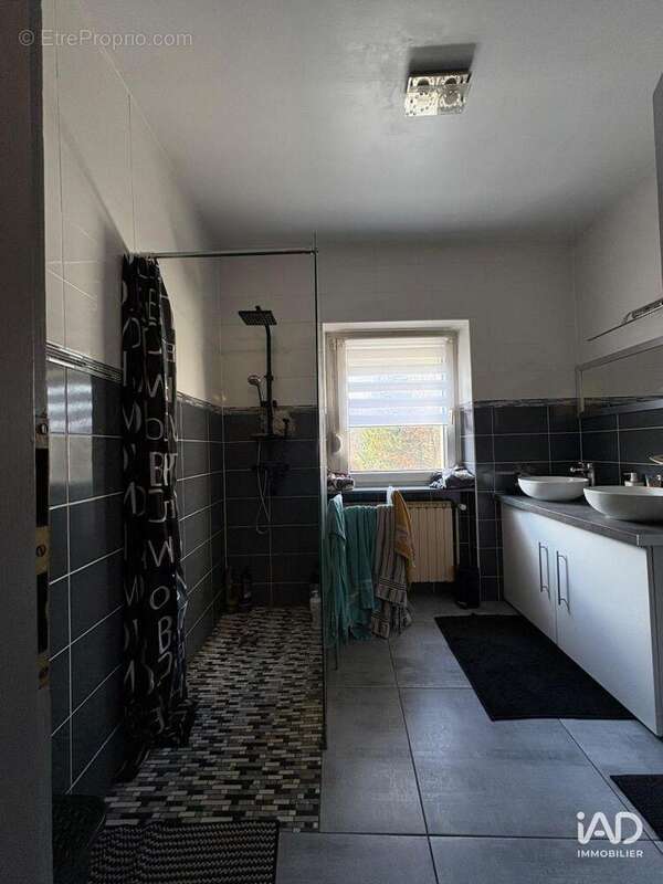 Photo 9 - Maison à PETITE-ROSSELLE