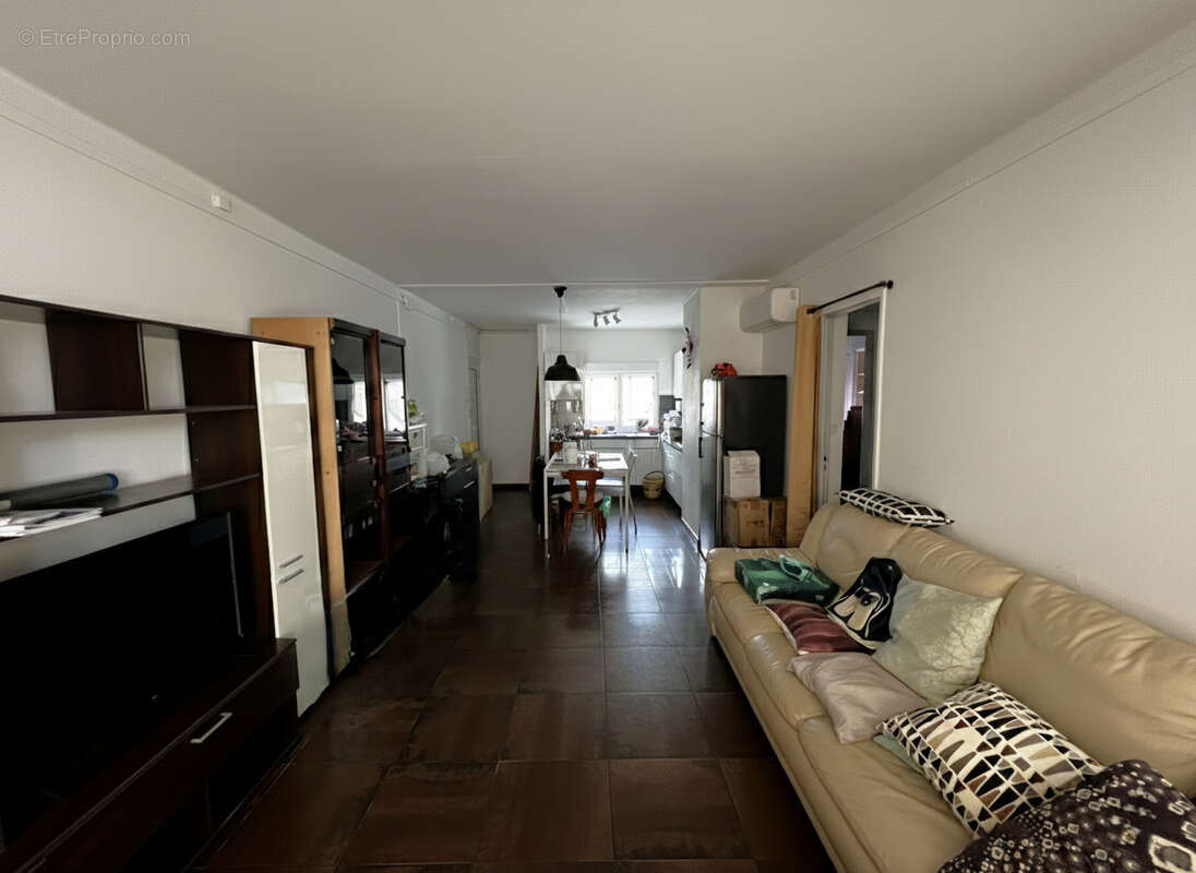 Appartement à LE GRAU-DU-ROI
