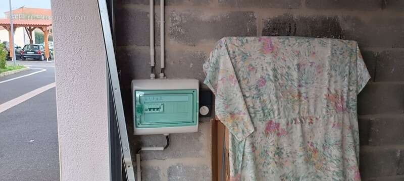 Appartement à ISSOIRE